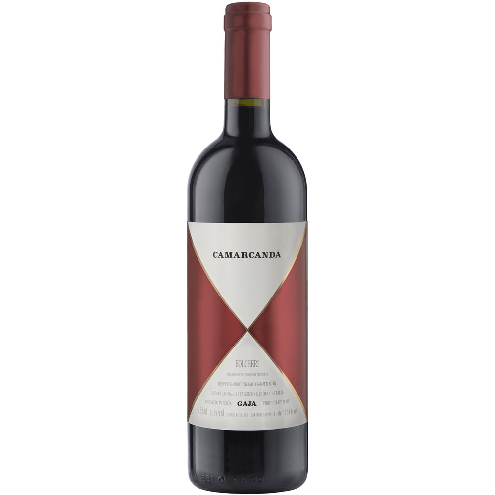 Gaja Ca´Marcanda Bolgheri [750ml]