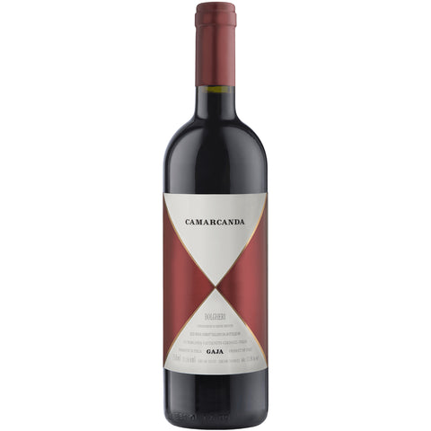 Gaja Ca´Marcanda Bolgheri [750ml]