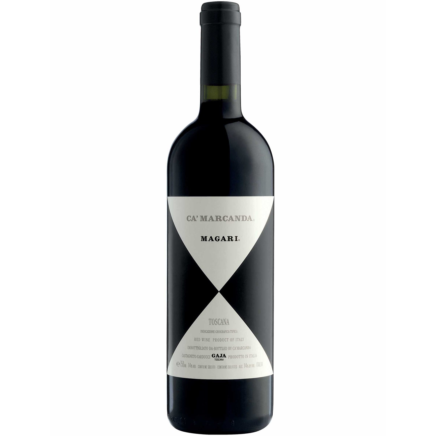 Gaja Ca´Marcanda Promis [750ml]