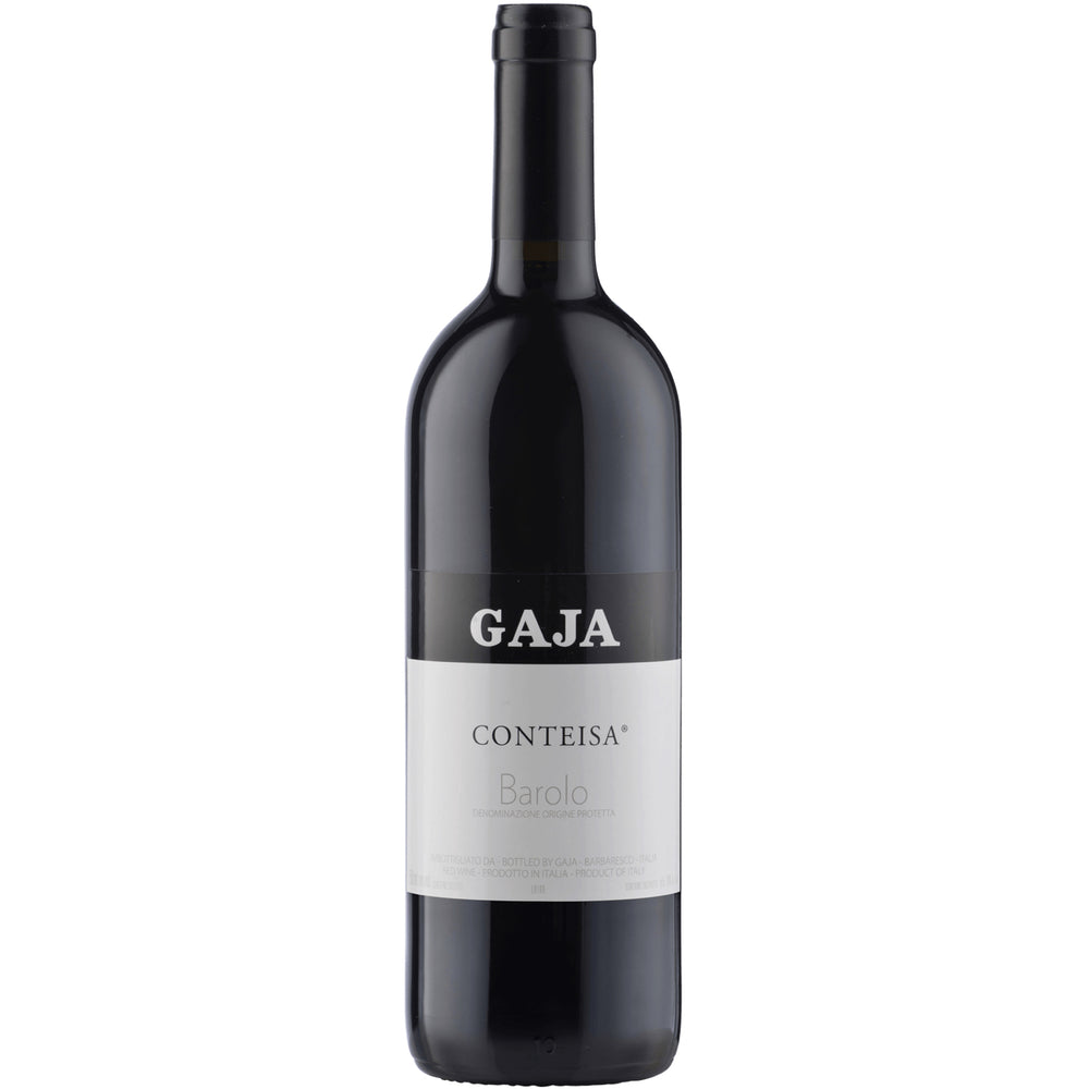 Gaja Conteisa Barolo [750ml]