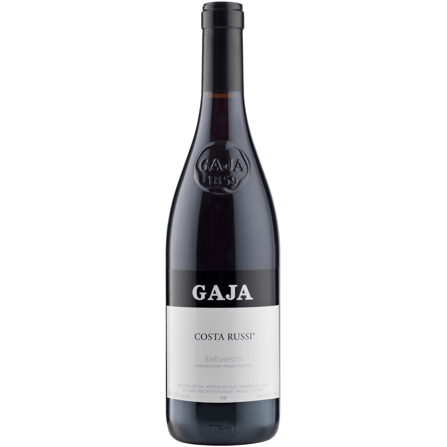 GAJA SPERSS BAROLO 1994 375ml 2本セット Gaja Sperss Barolo [750ml]