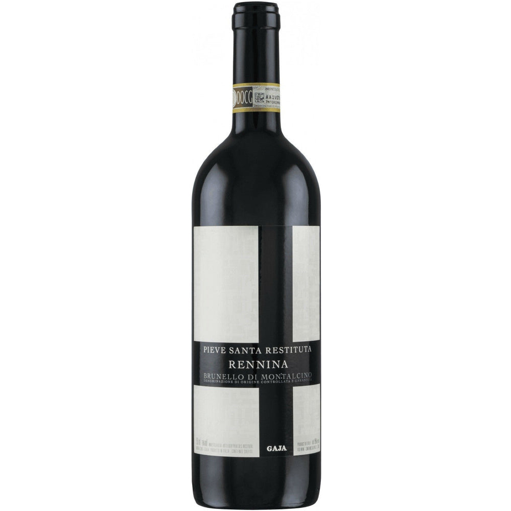Gaja Pieve Santa Restituta Renina Brunello di Montalcino [750ml]