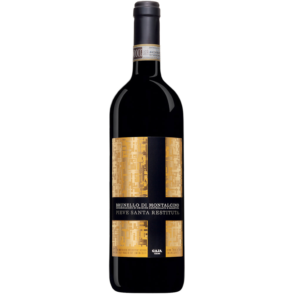 Gaja Pieve Santa Restituta Brunello di Montalcino [750ml]