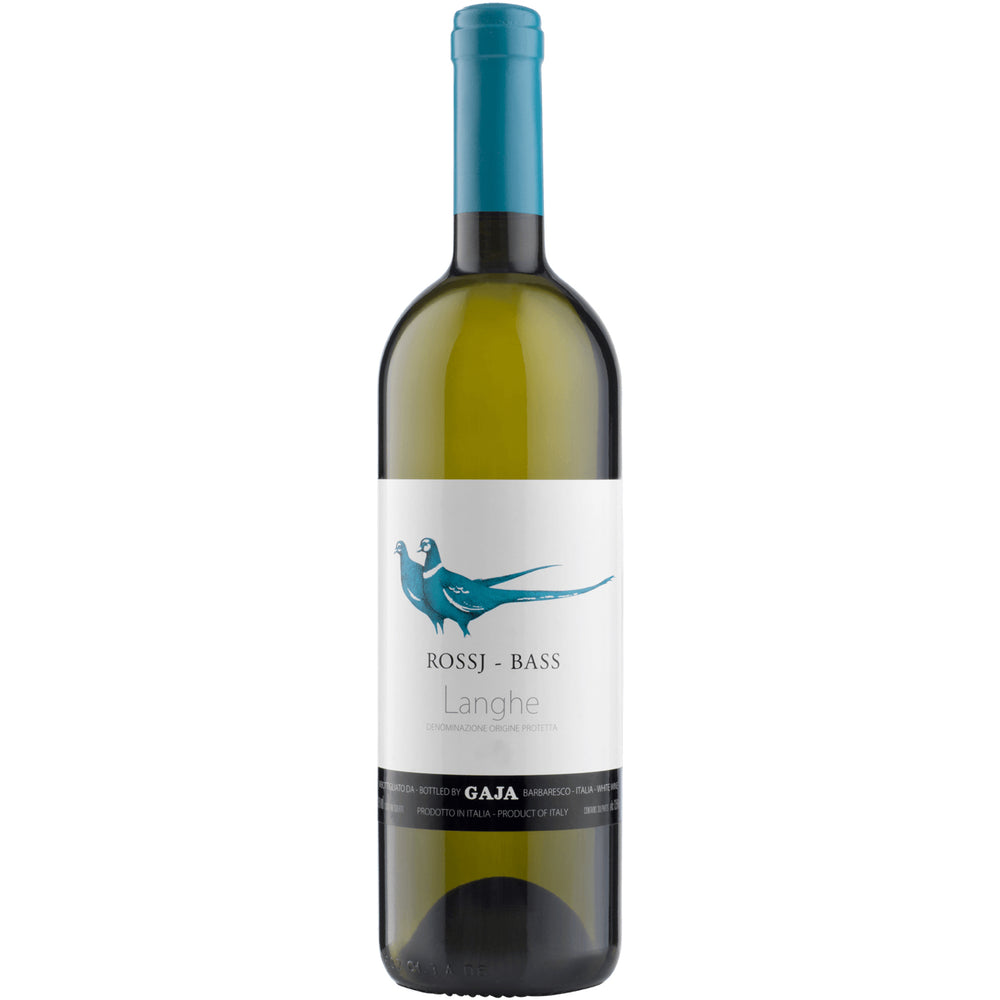 Gaja Rossj Bass Langhe [750ml]