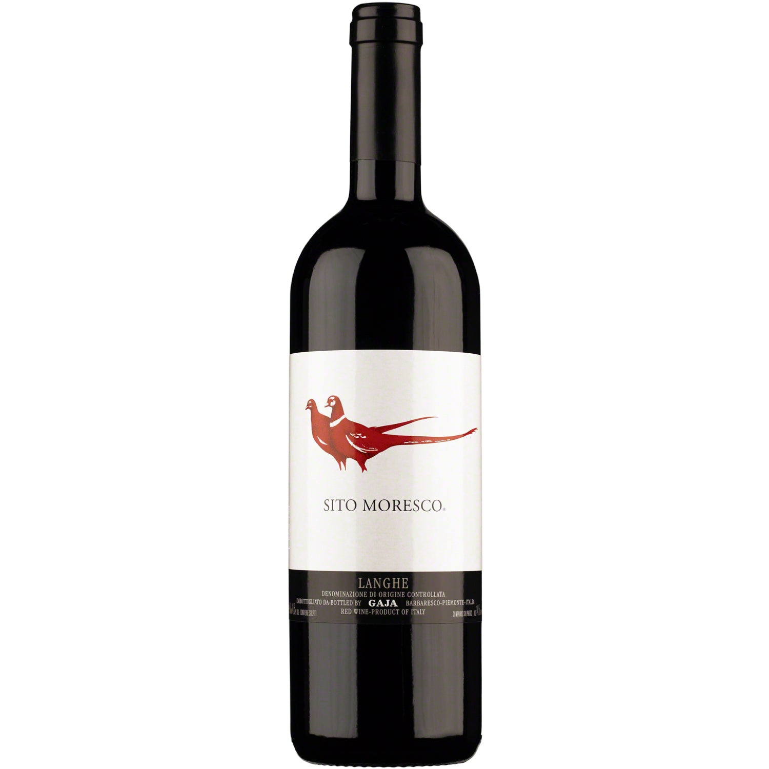 Gaja Sperss Barolo [750ml]