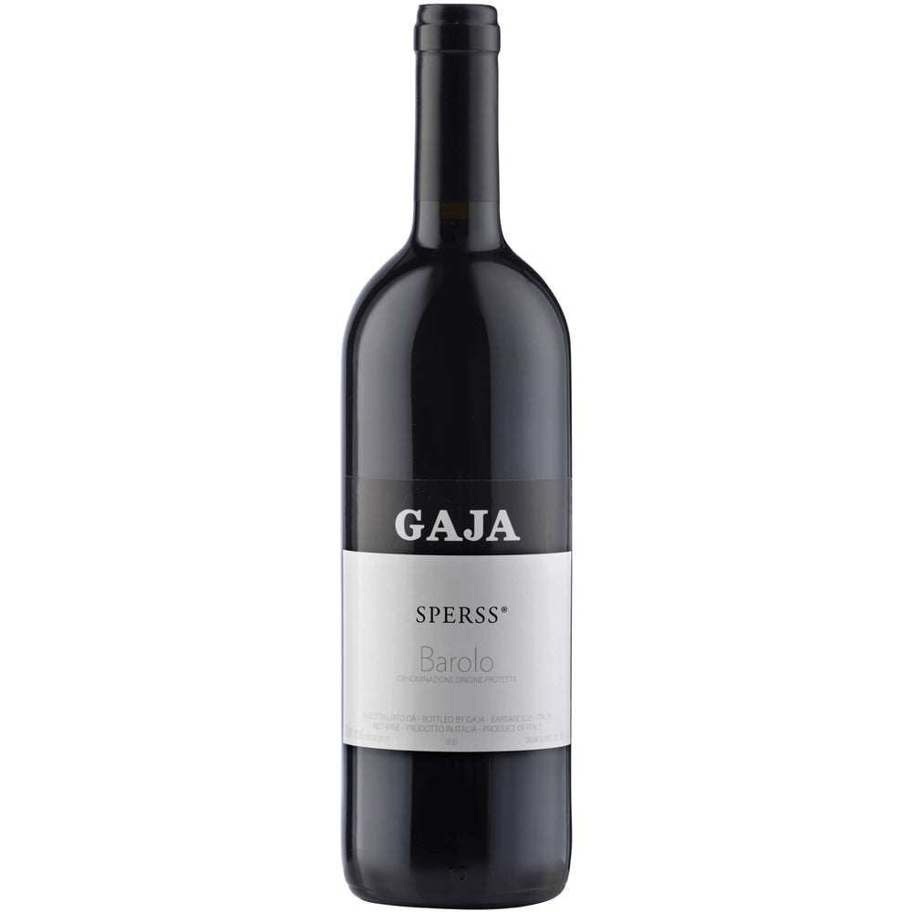 Gaja Sperss Barolo [750ml]