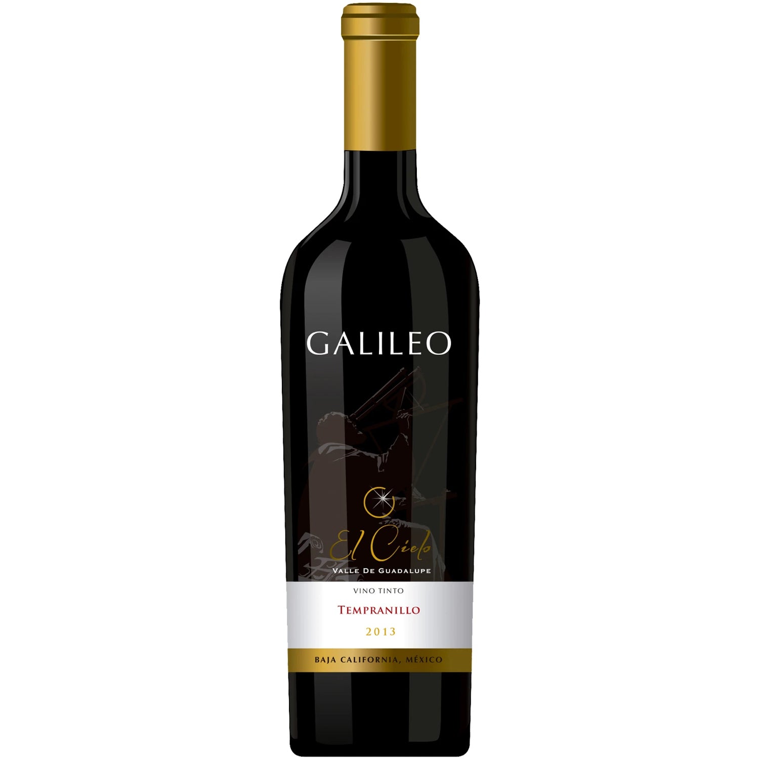 Galileo [750ml]