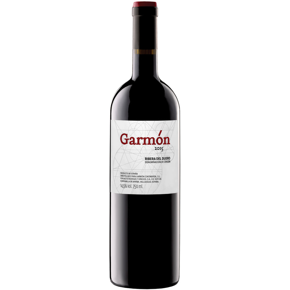 Garmón Tempranillo [750ml]