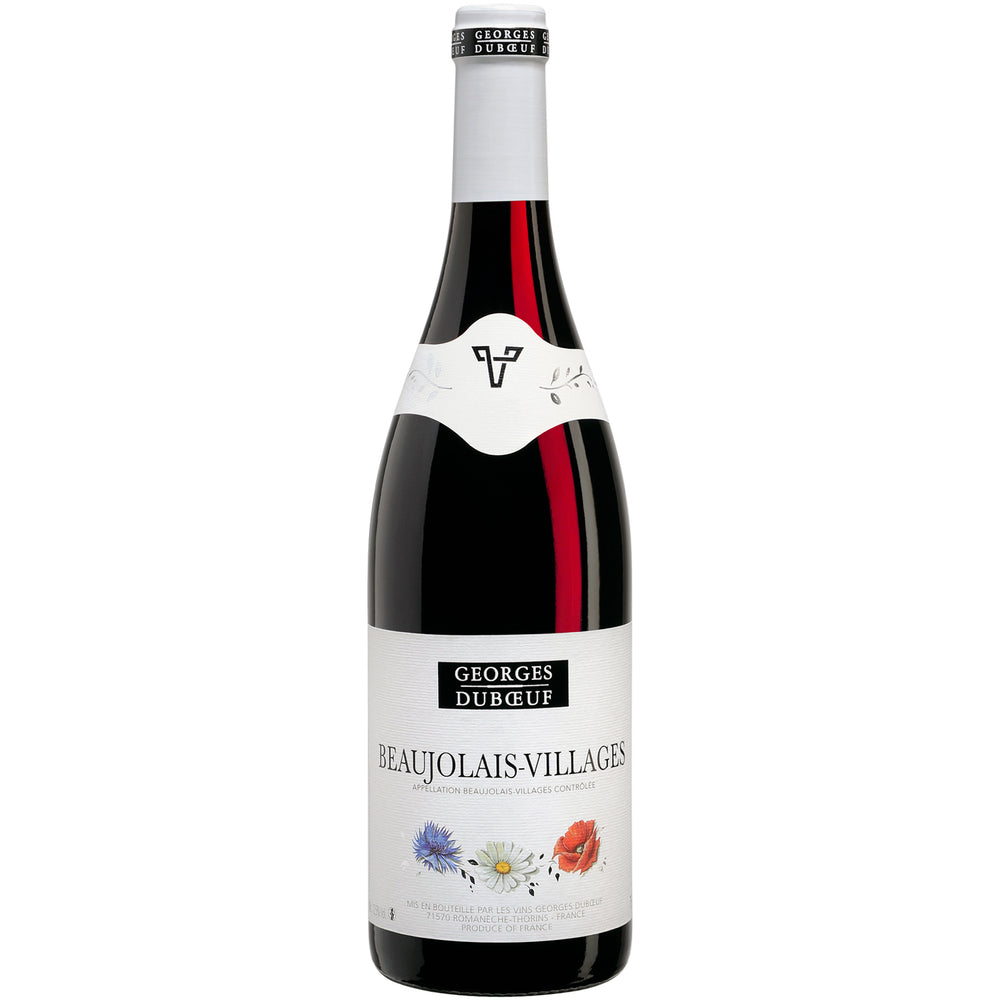 Beaujolais Villages [750ml]