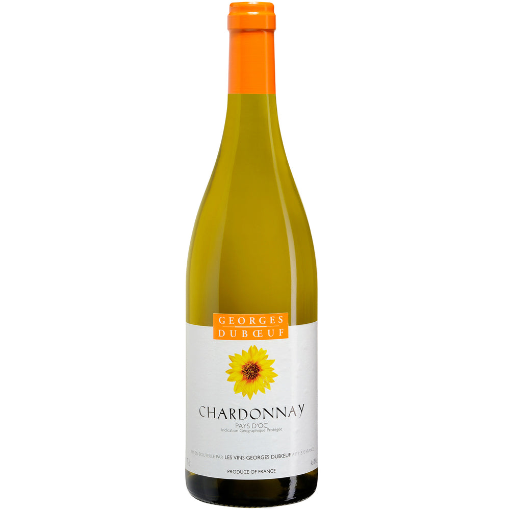 Georges Duboeuf Chardonnay [750ml]