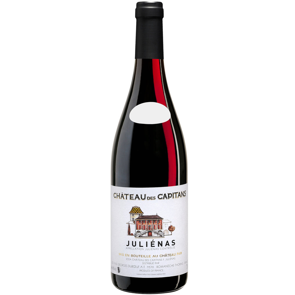 Château Des Capitans Juliénas [750ml]