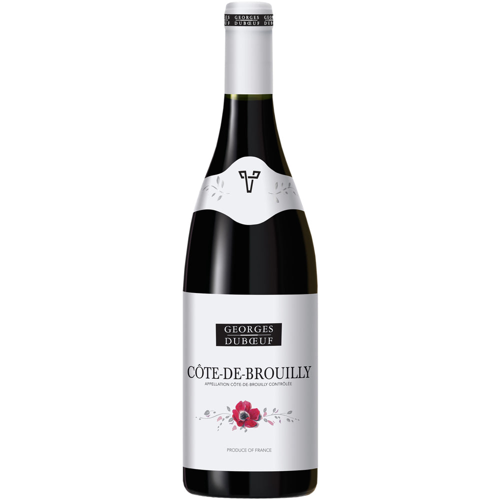 Côte de Brouilly [750ml]
