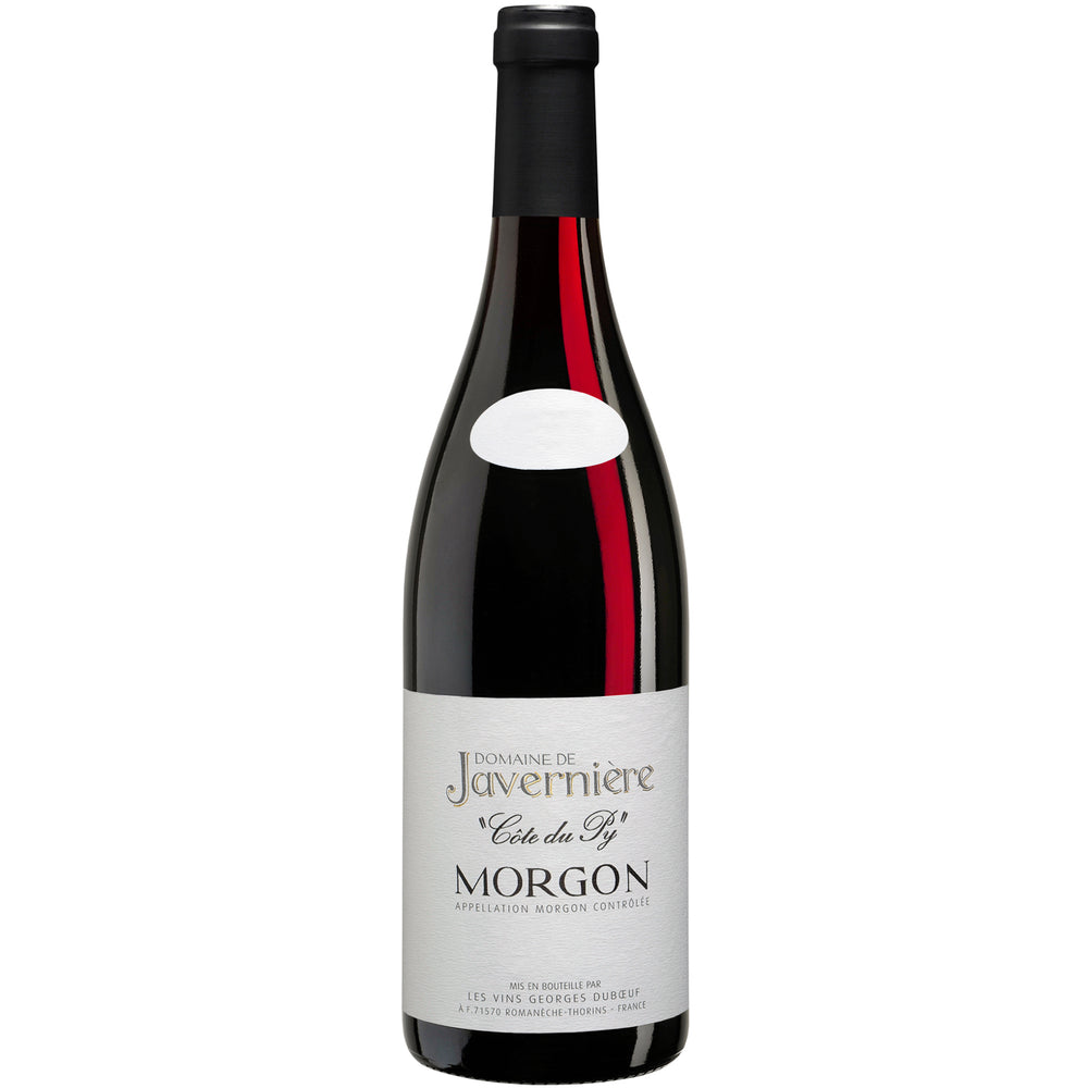 Morgon Domaine de Javernière Côte du Py [750ml]