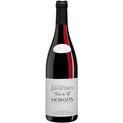 Morgon Domaine de Javernière Côte du Py [750ml]
