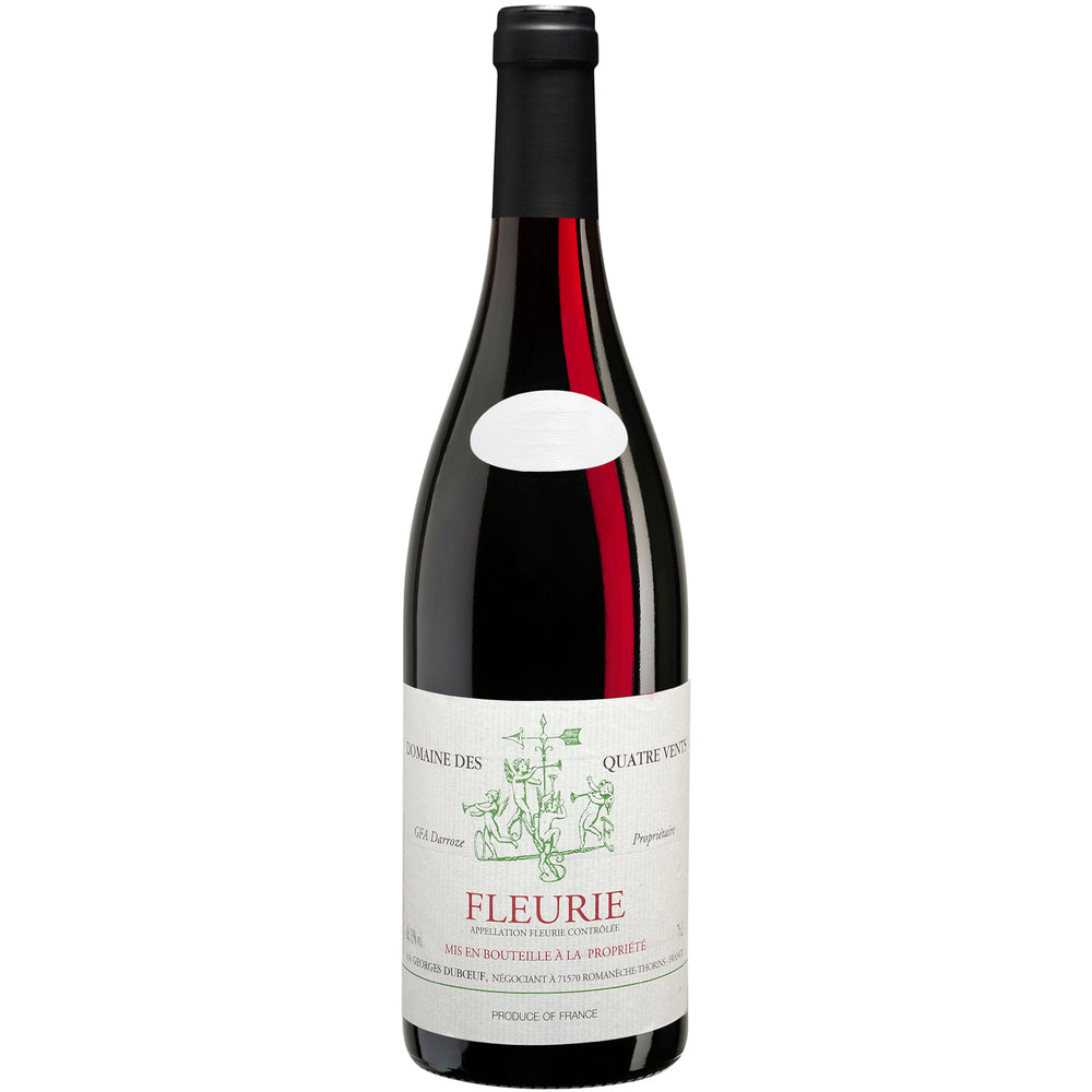 Fleurie Domaine des Quatre Vents [750ml]