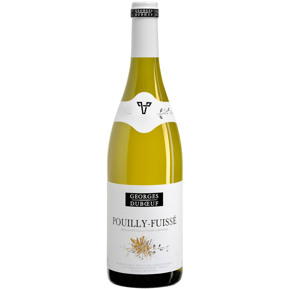 Pouilly Fuissé [750ml]