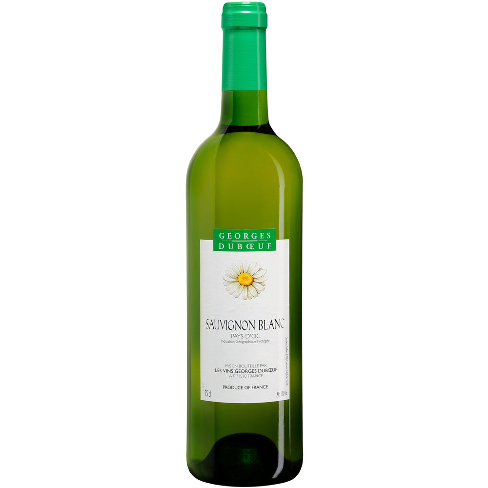 Georges Duboeuf Sauvignon Blanc [750ml]