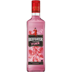 Ginebra Beefeater London Pink [700ml]