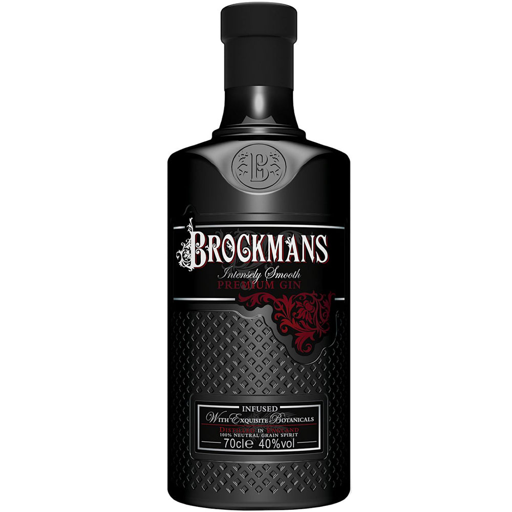 Ginebra Brockmans [700ml]