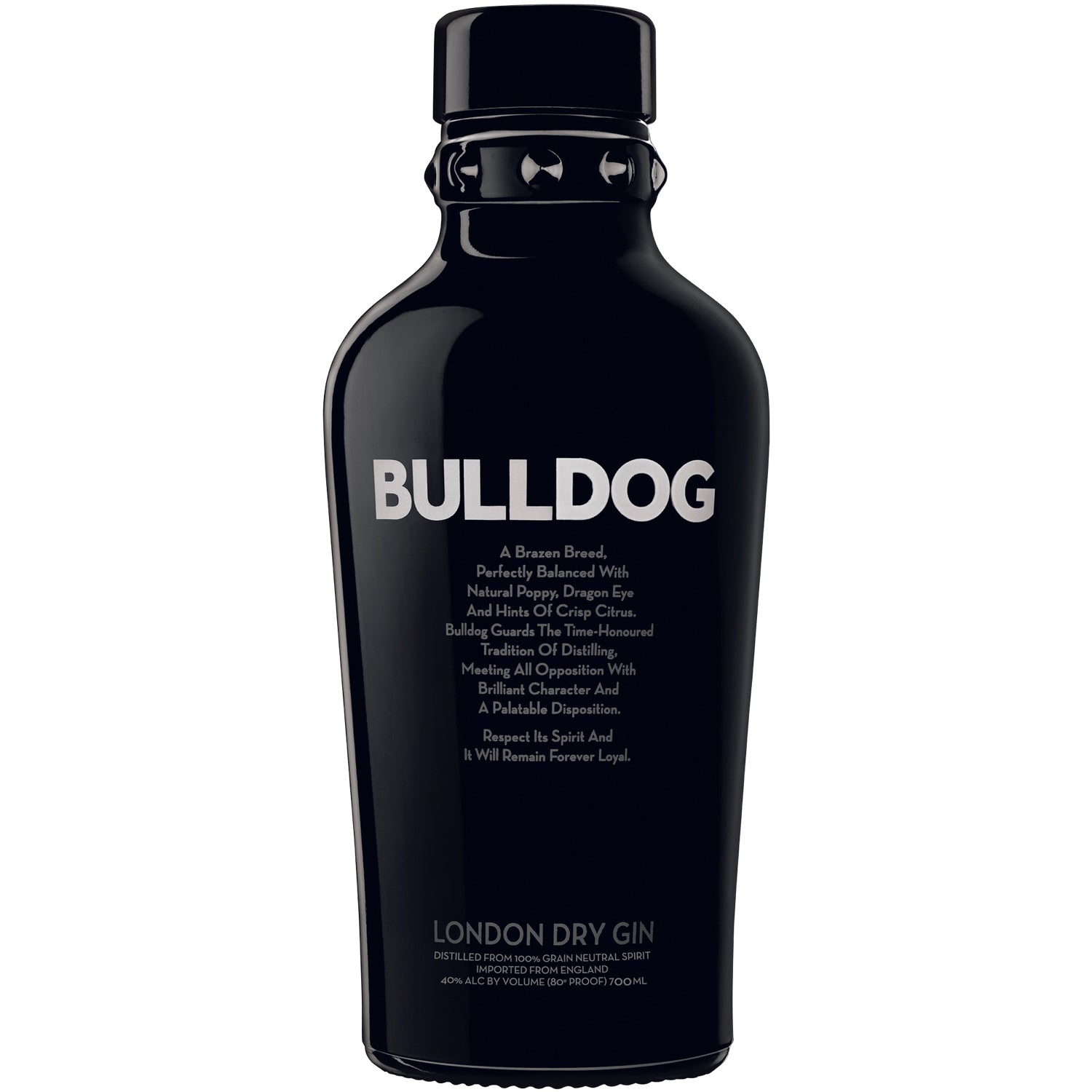 Ginebra Bulldog [750ml]