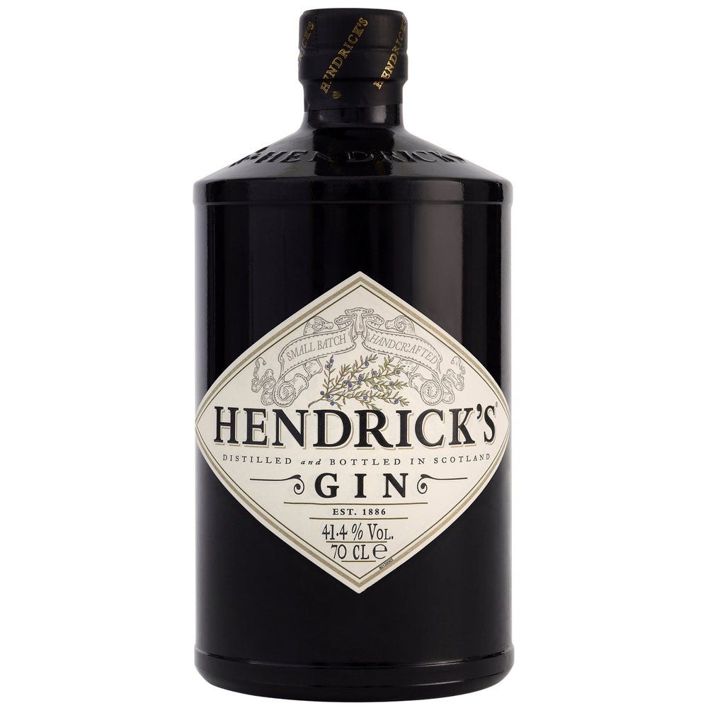 Ginebra Hendrick´s [750ml]