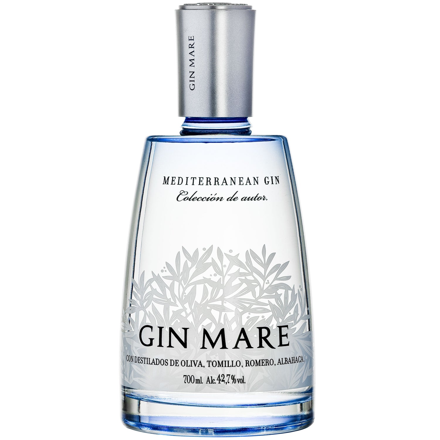 Ginebra Mare Mediterranean Gin [700ml]