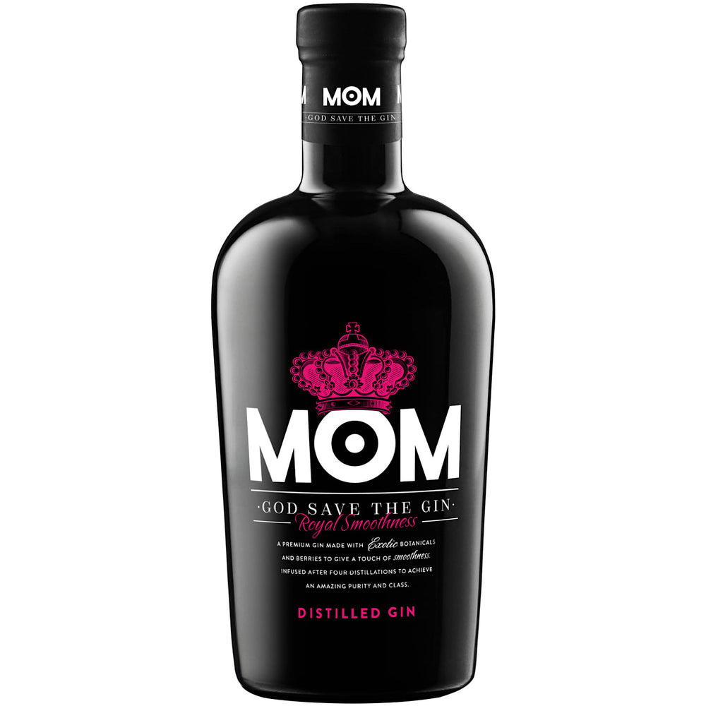 Ginebra Mom [700ml]
