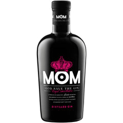 Ginebra Mom [700ml]