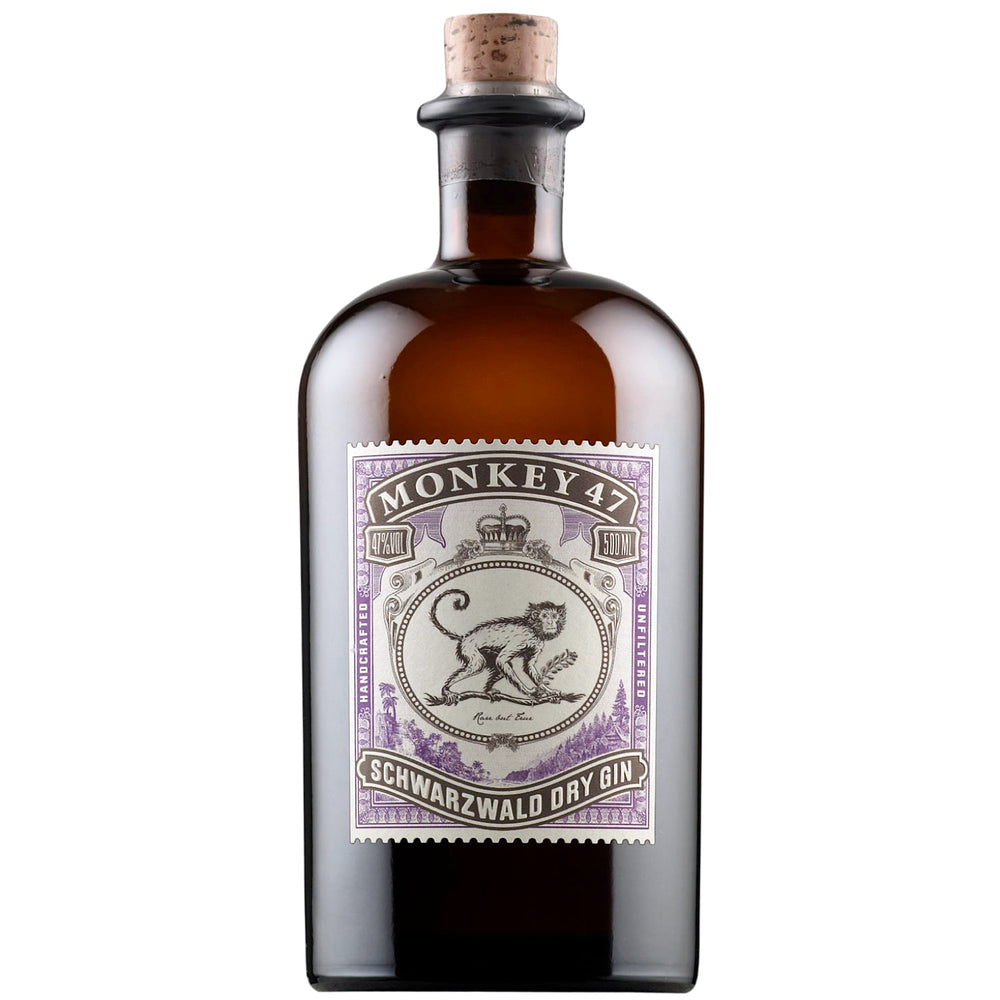 Ginebra Monkey 47 [500ml]
