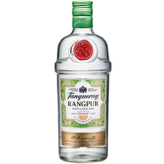 Ginebra Tanqueray Rangpur [750ml]