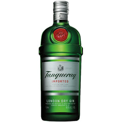 Ginebra Tanqueray [750ml]