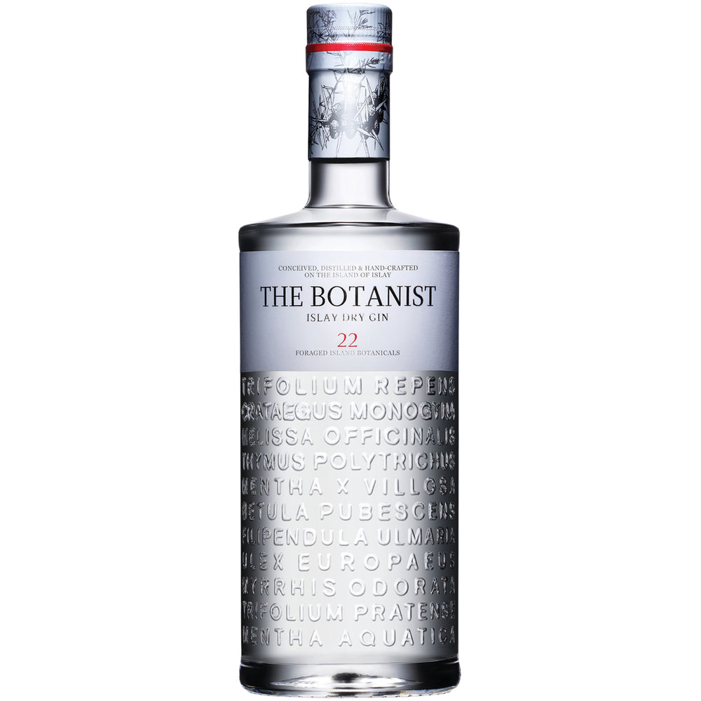 Ginebra The Botanist 22 [700ml]
