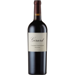 Girard Cabernet Sauvignon [750ml]