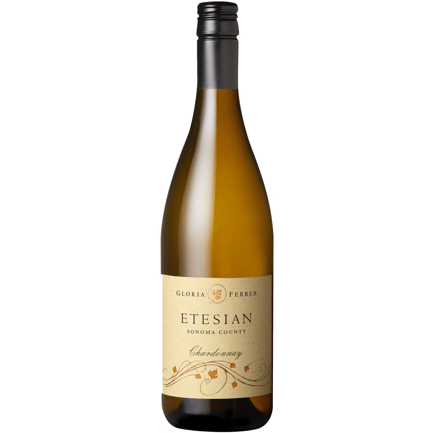 Gloria Ferrer Etesian Chardonnay [750ml]