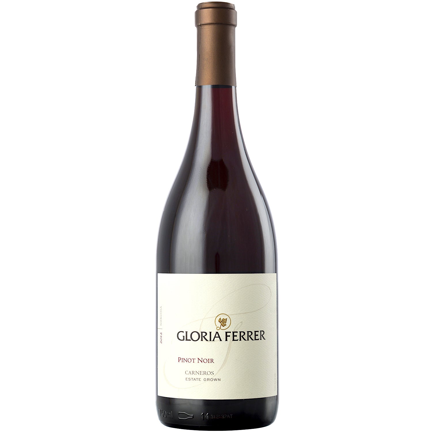 Gloria Ferrer Pinot Noir Carneros [750ml]