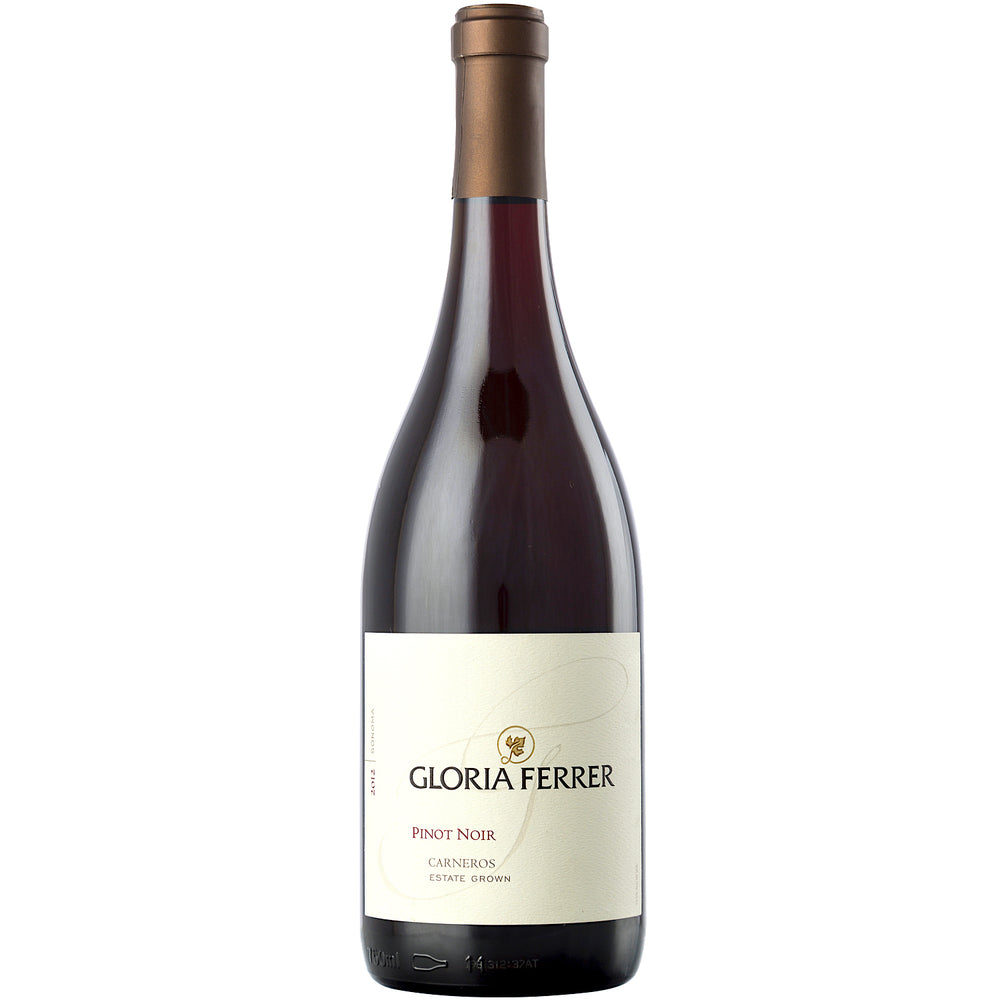 Gloria Ferrer Pinot Noir Carneros [750ml]