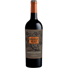 Gnarly Head Cabernet Sauvignon [750ml]