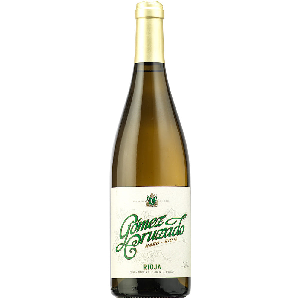 Gómez Cruzado Blanco [750ml]