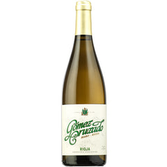 Gómez Cruzado Blanco [750ml]