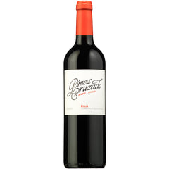 Gómez Cruzado Crianza [750ml]