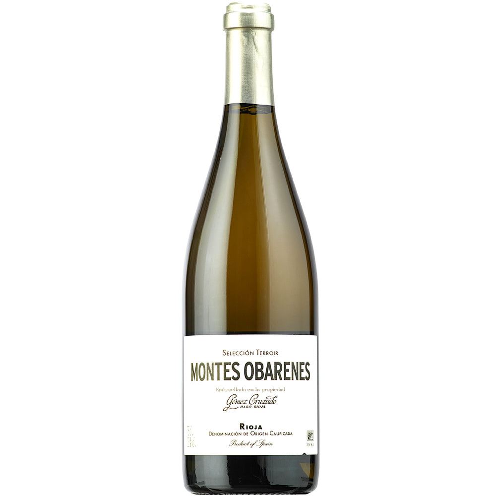 Montes Obarenes [750ml]