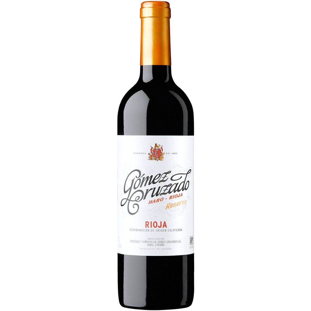 Gómez Cruzado Reserva [750ml]
