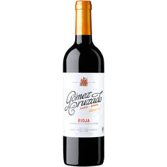 Gómez Cruzado Reserva [750ml]