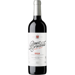 Gómez Cruzado Vendimia Seleccionada [750ml]