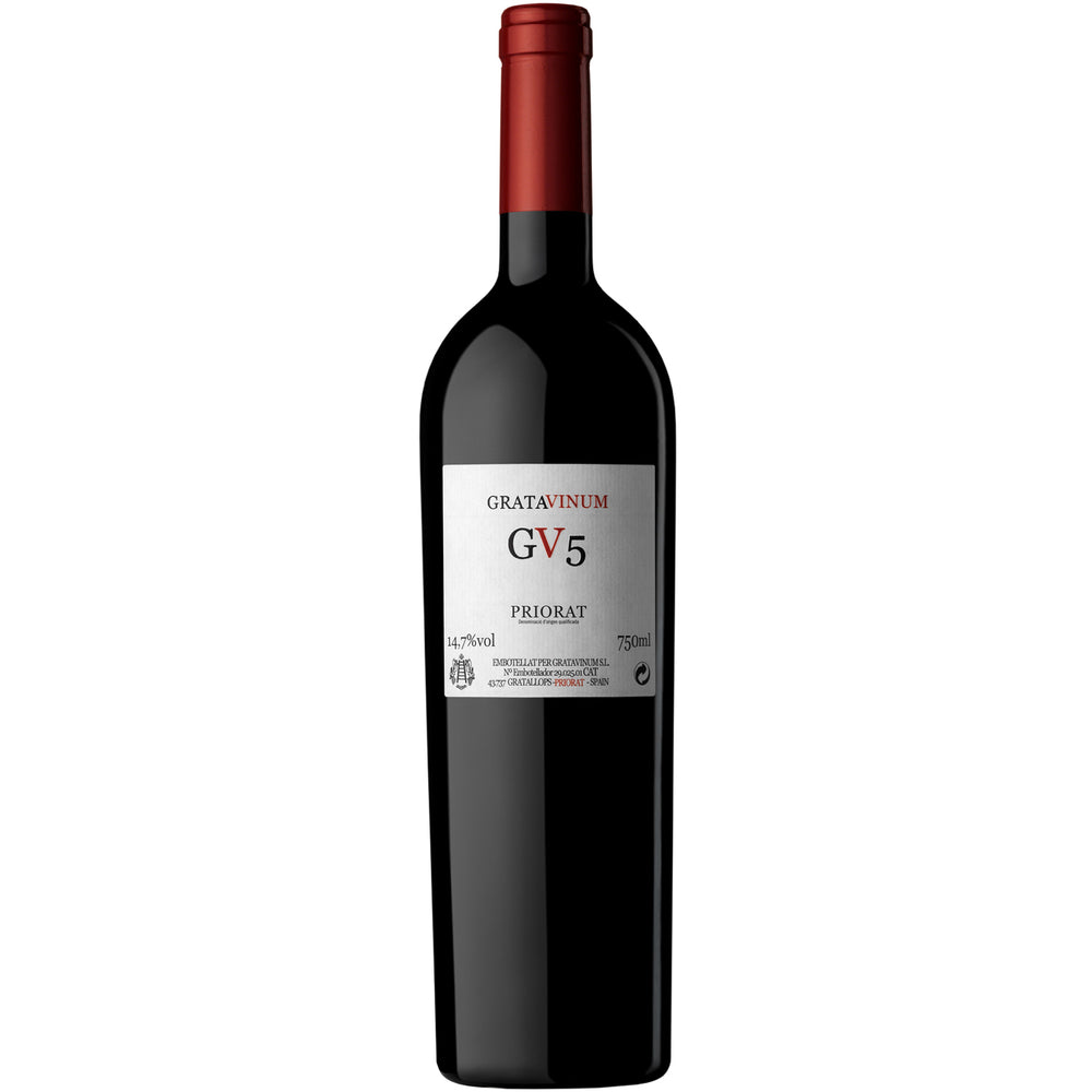 Gratavinum GV5 [750ml]