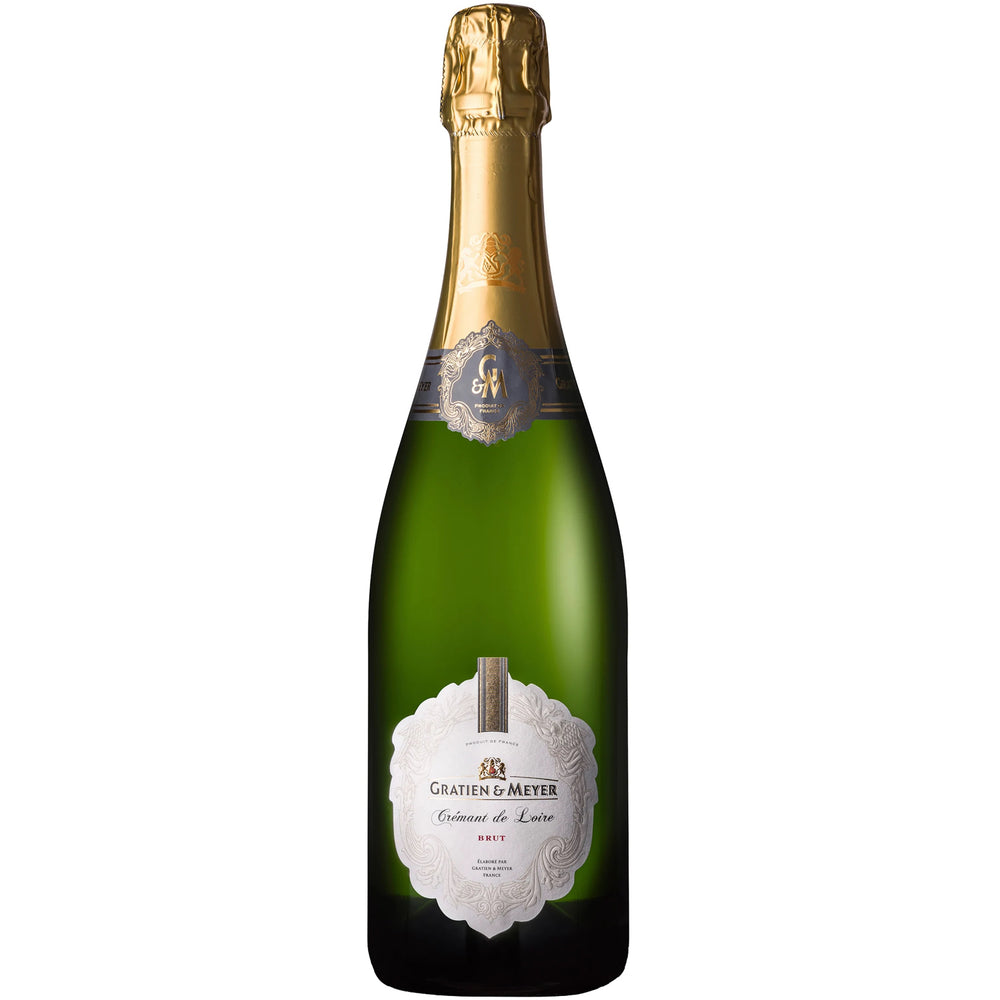 Gratien & Meyer Crémant de Loire Brut [750ml]