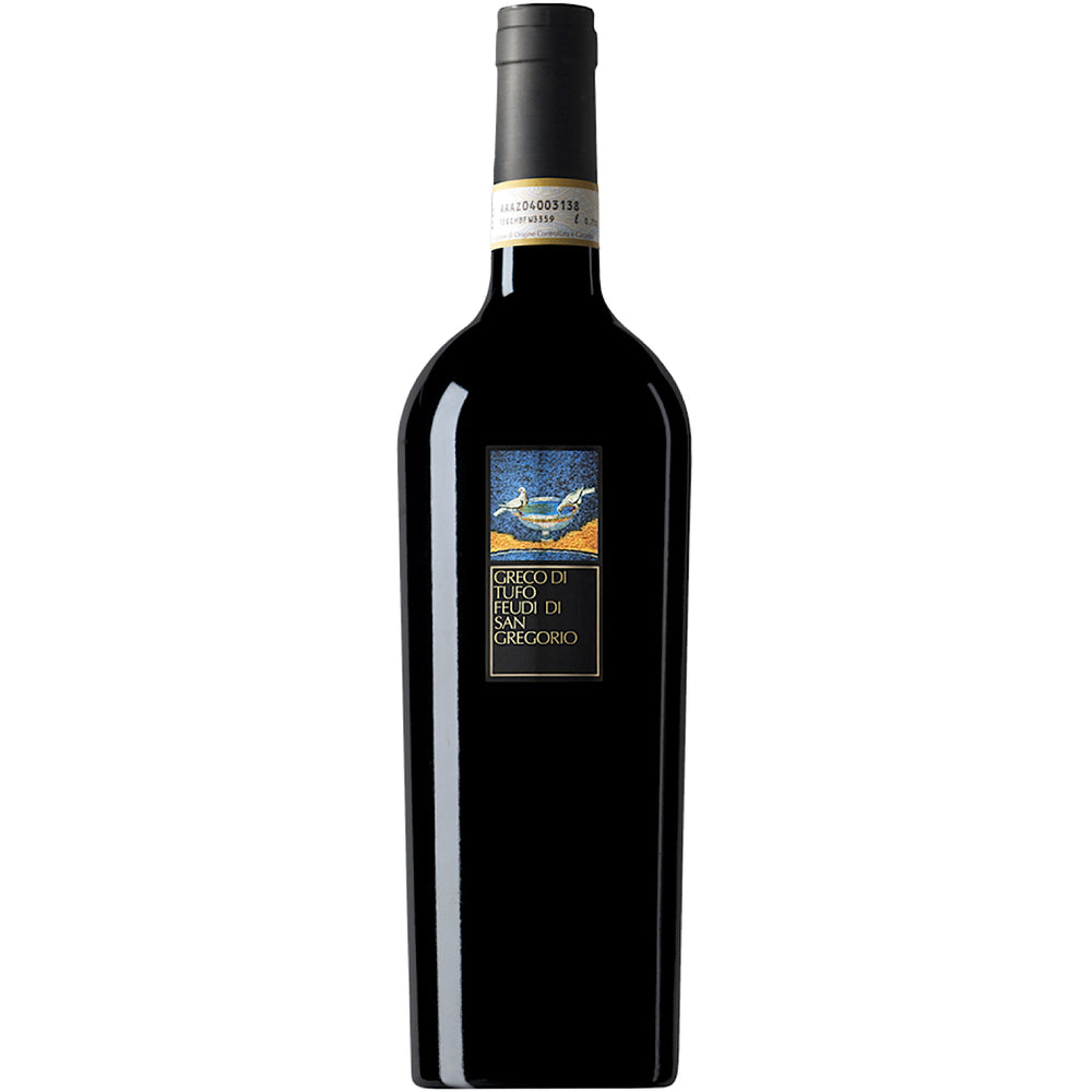 Greco di Tufo [750ml]