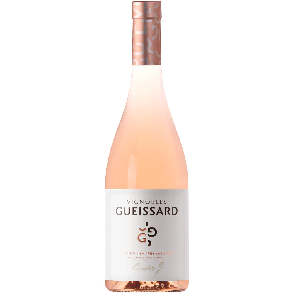 Gueissard Rosé [750ml]
