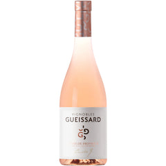 Gueissard Rosé [750ml]