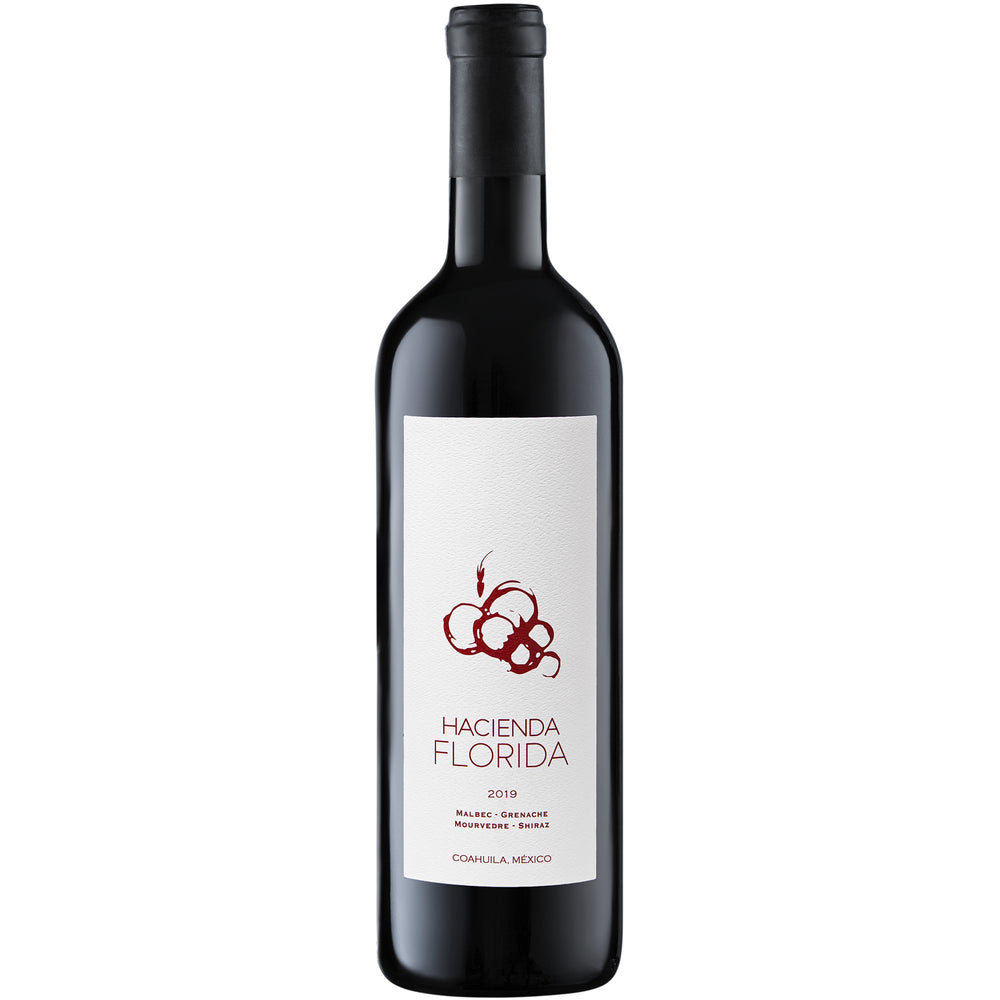 Hacienda Florida Blend [750ml]
